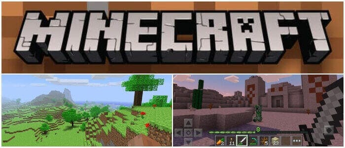 como instalar minecraft en computadora