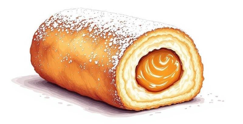 cuchufli significado postre