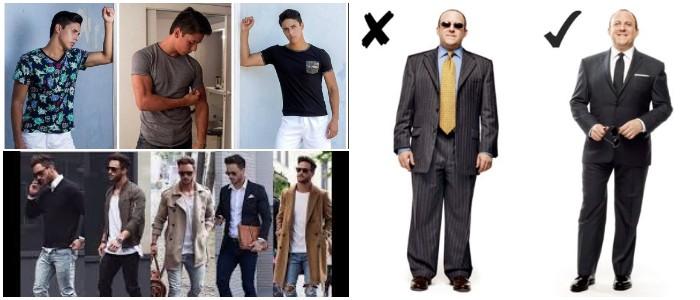 Como Vestir Bien Sin Gastar Mucho – Hombres: 11 Superconsejos Para Aprender  A Vestir Correctamente | Dr Como - Aprende y Comparte