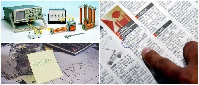 histéresis aire acondicionado