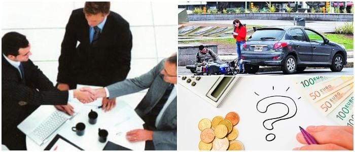 subrogación en seguros