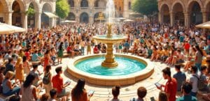 comunicación pública ejemplos